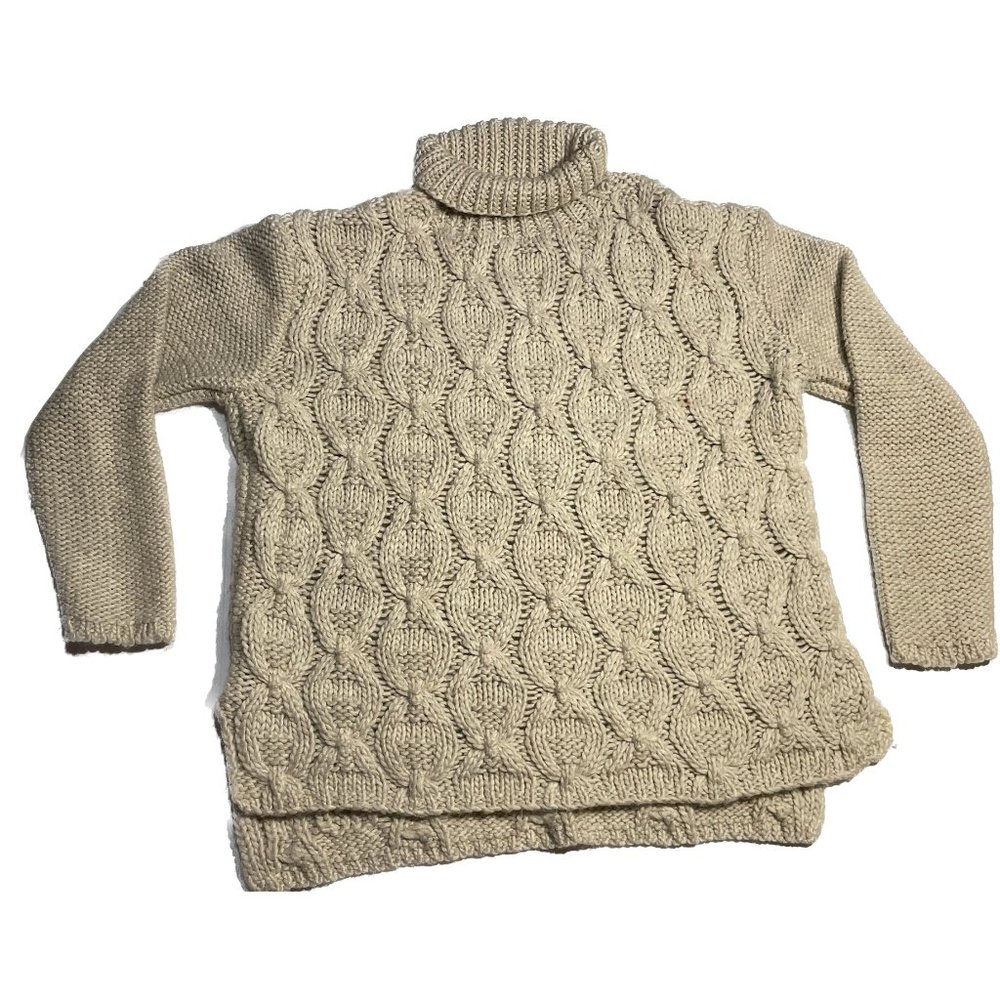 H&M Chunky Knit Sweater
